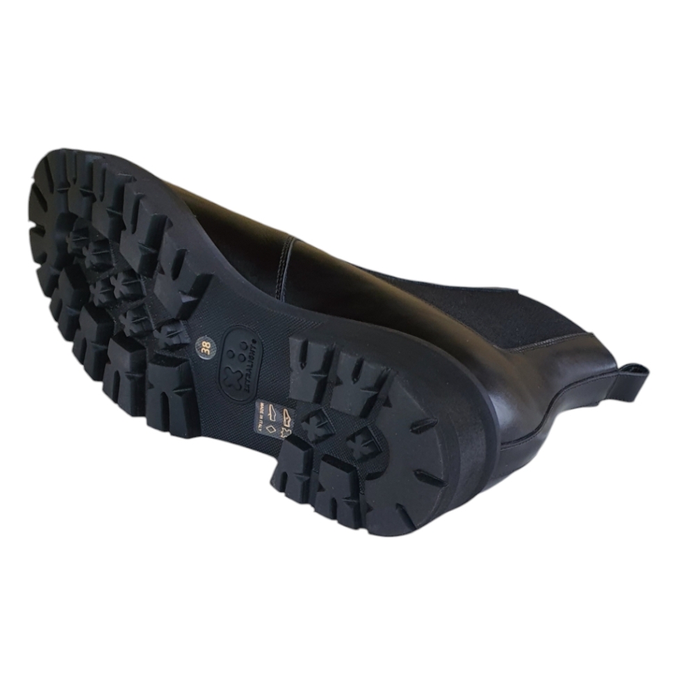 8503 Savan-elas.nero